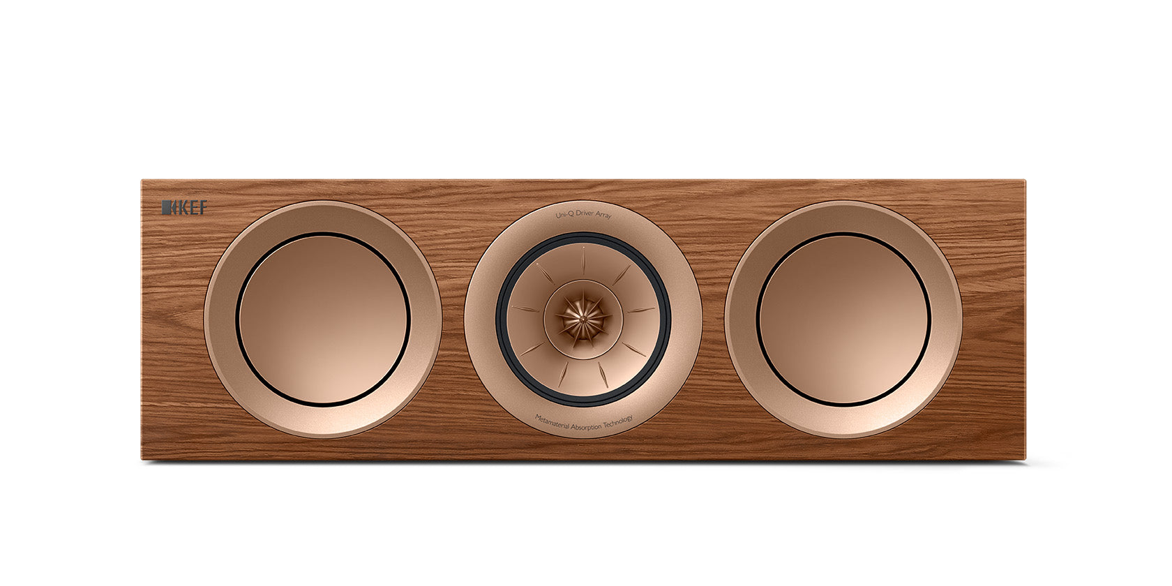 KEF R2 Meta