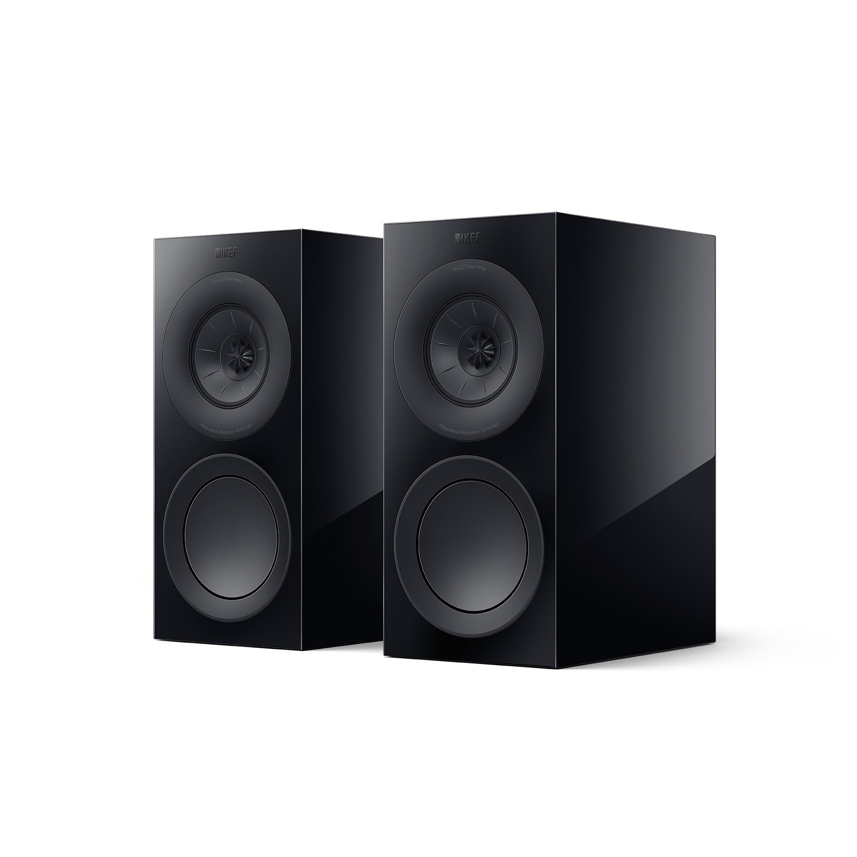 KEF R3 Meta