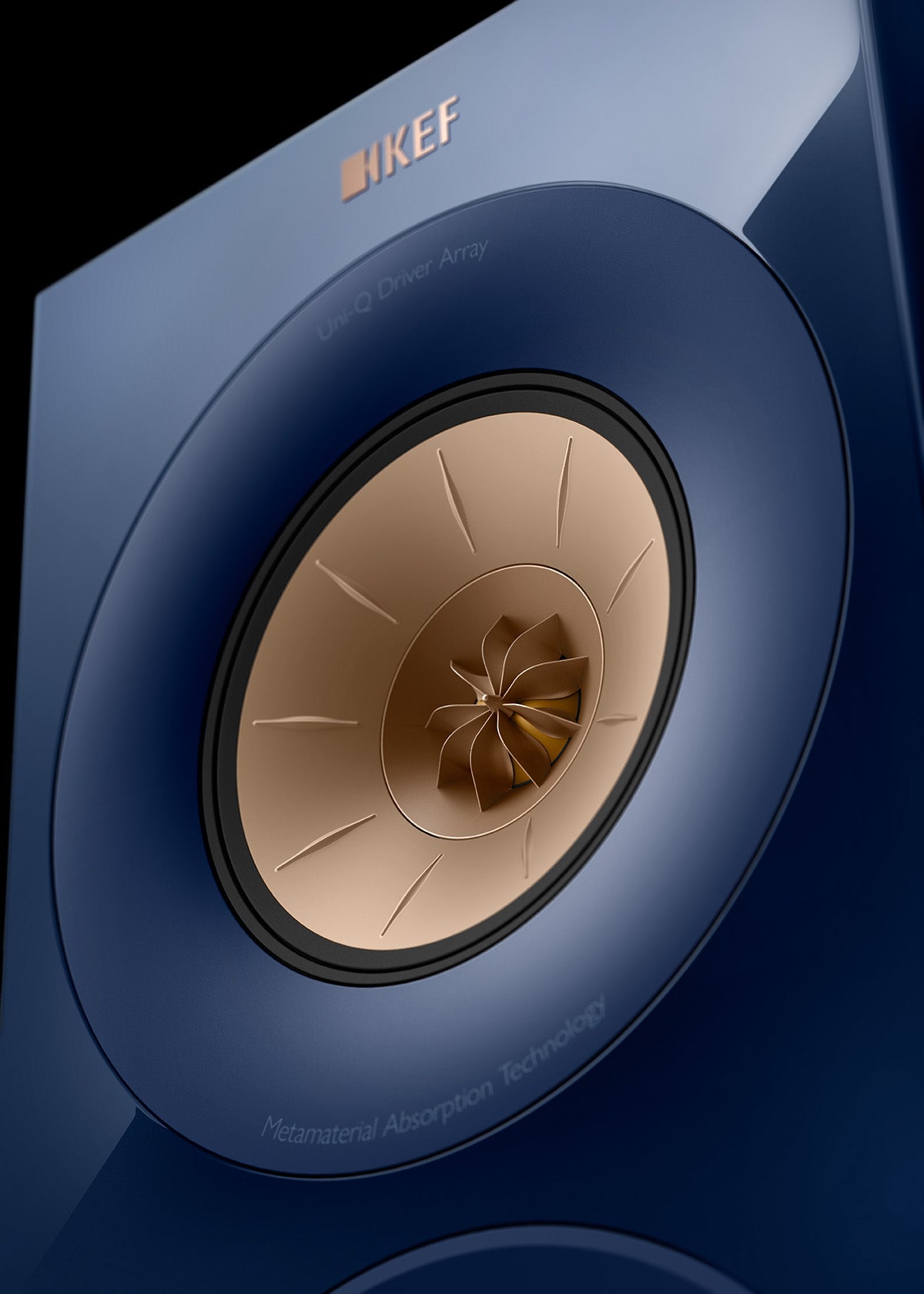 KEF R3 Meta