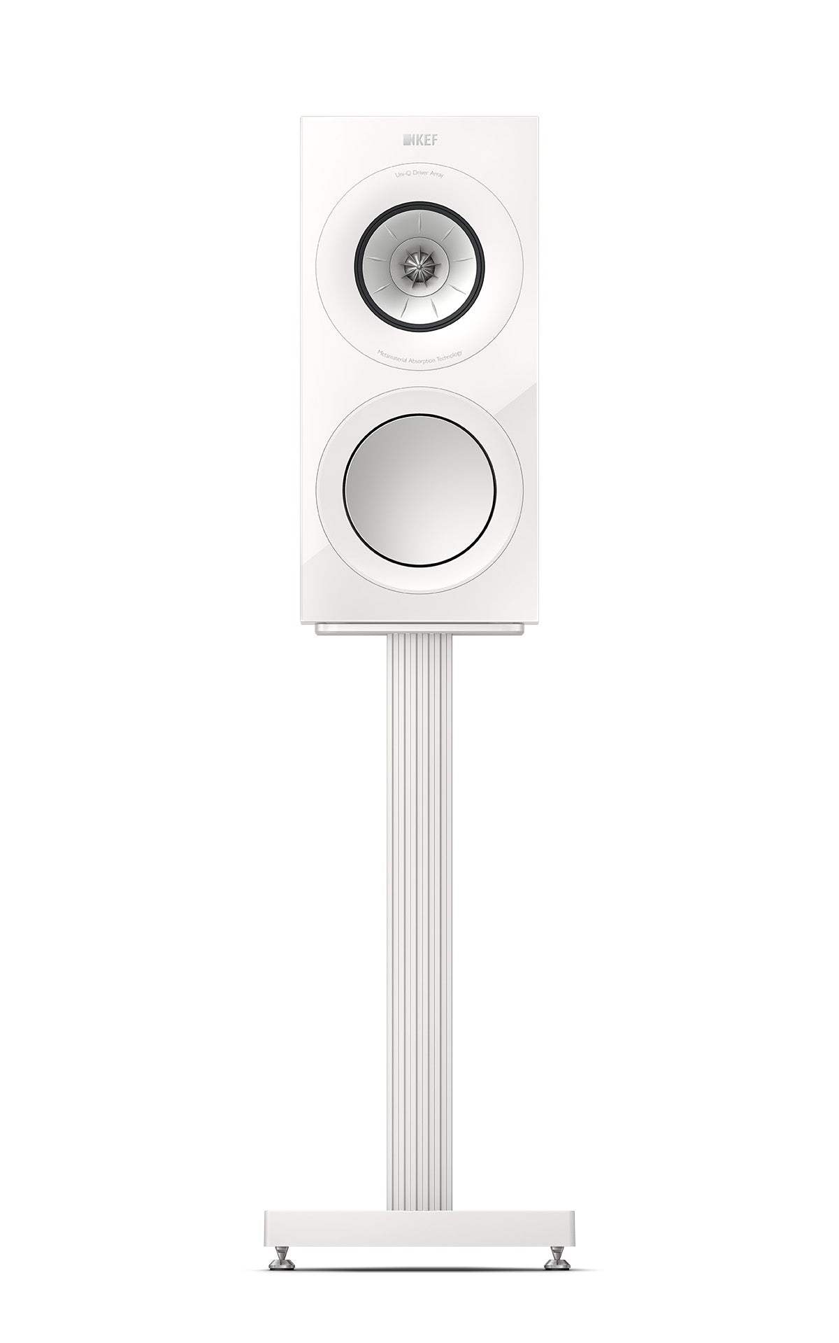 KEF R3 Meta