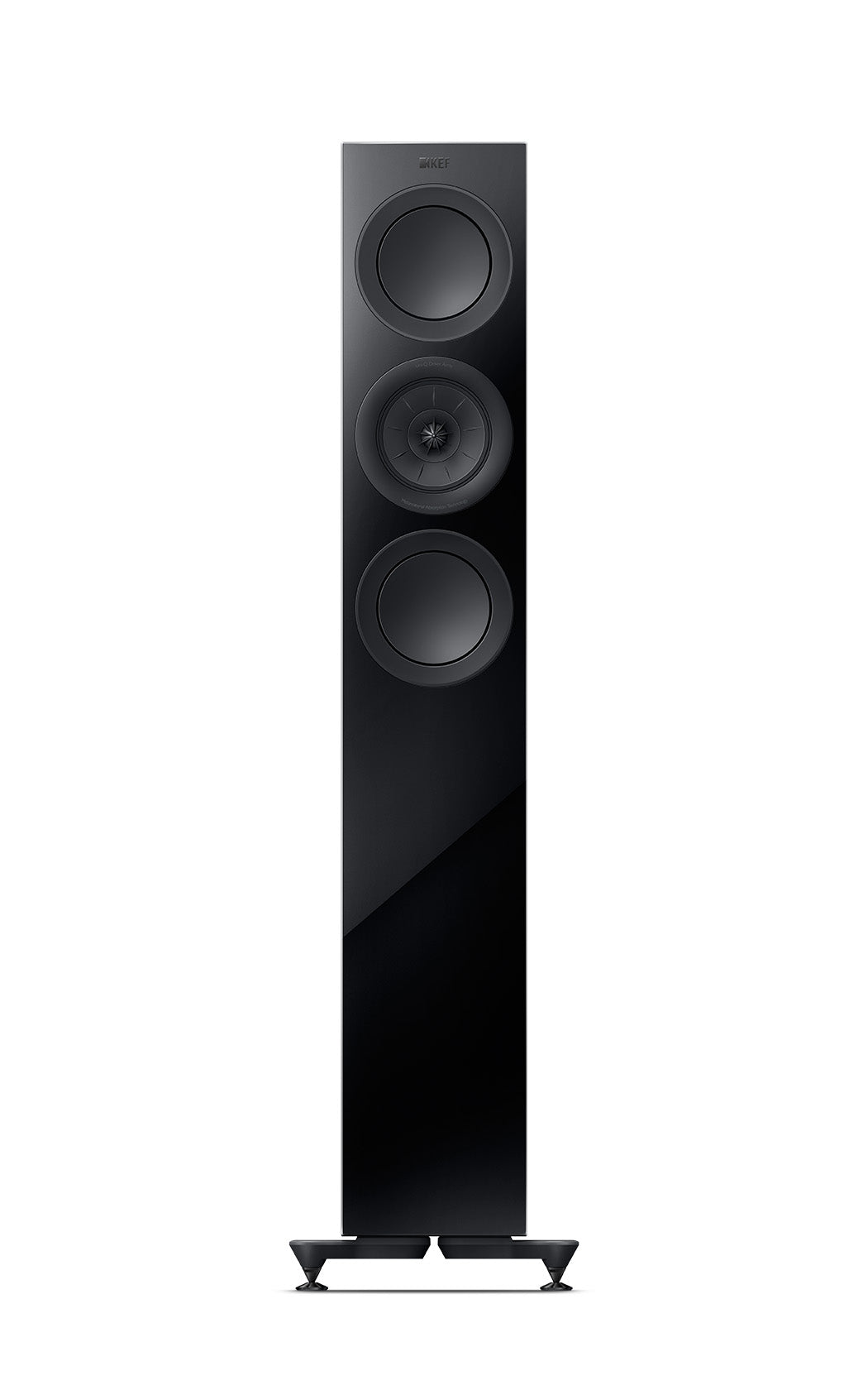 KEF R5 Meta