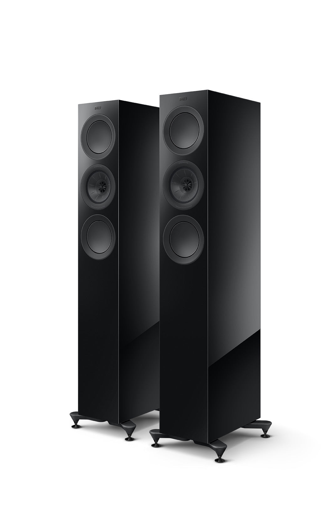 KEF R5 Meta