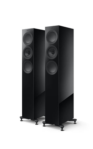 KEF R5 Meta