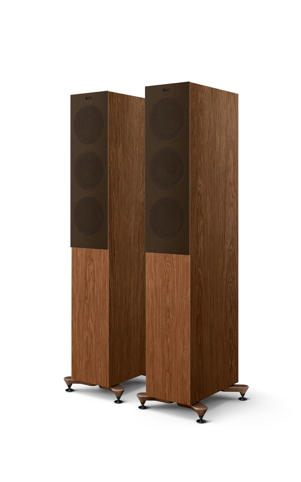 KEF R5 Meta