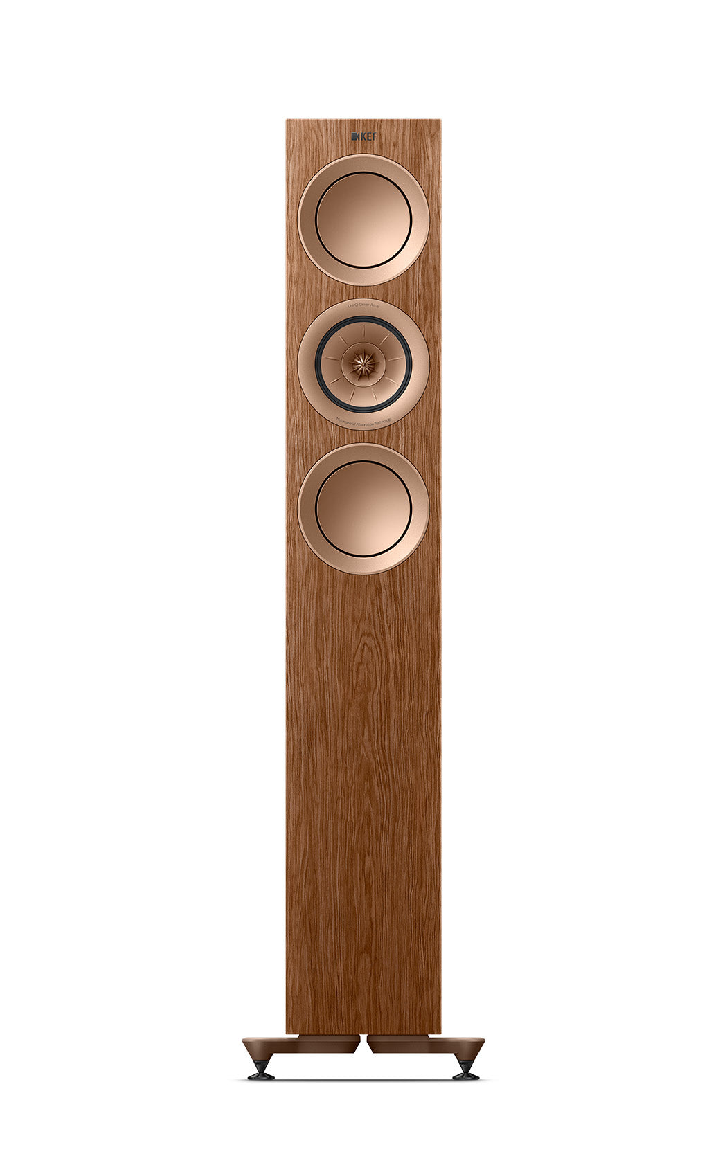 KEF R5 Meta