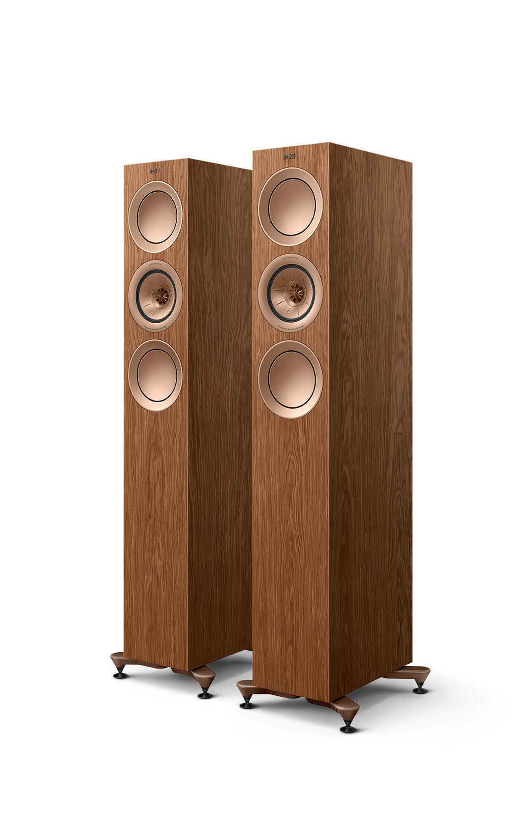KEF R5 Meta