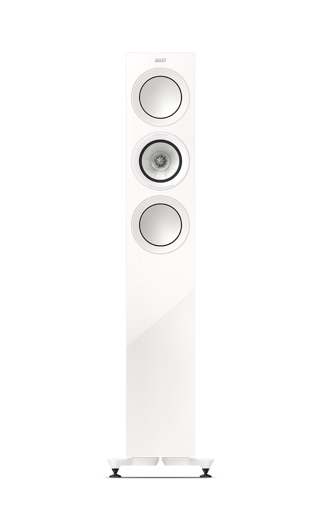 KEF R5 Meta