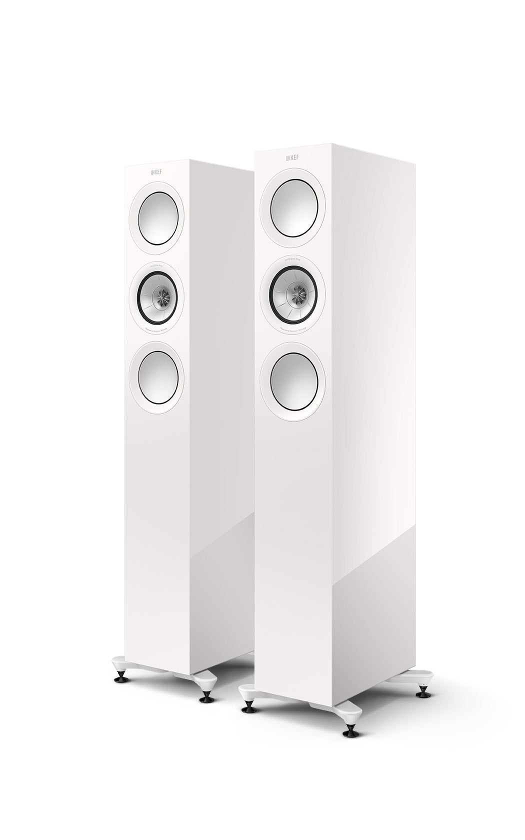 KEF R5 Meta