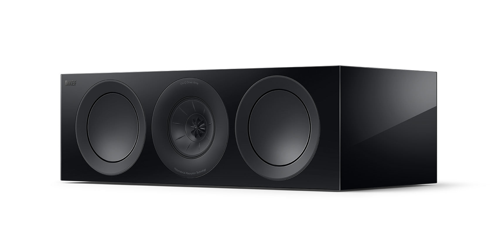 KEF R6 Meta