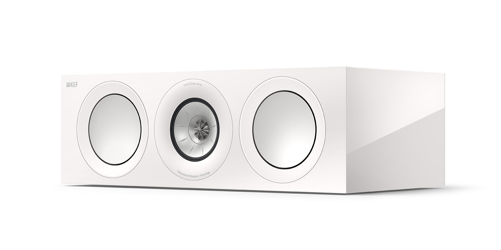 KEF R6 Meta