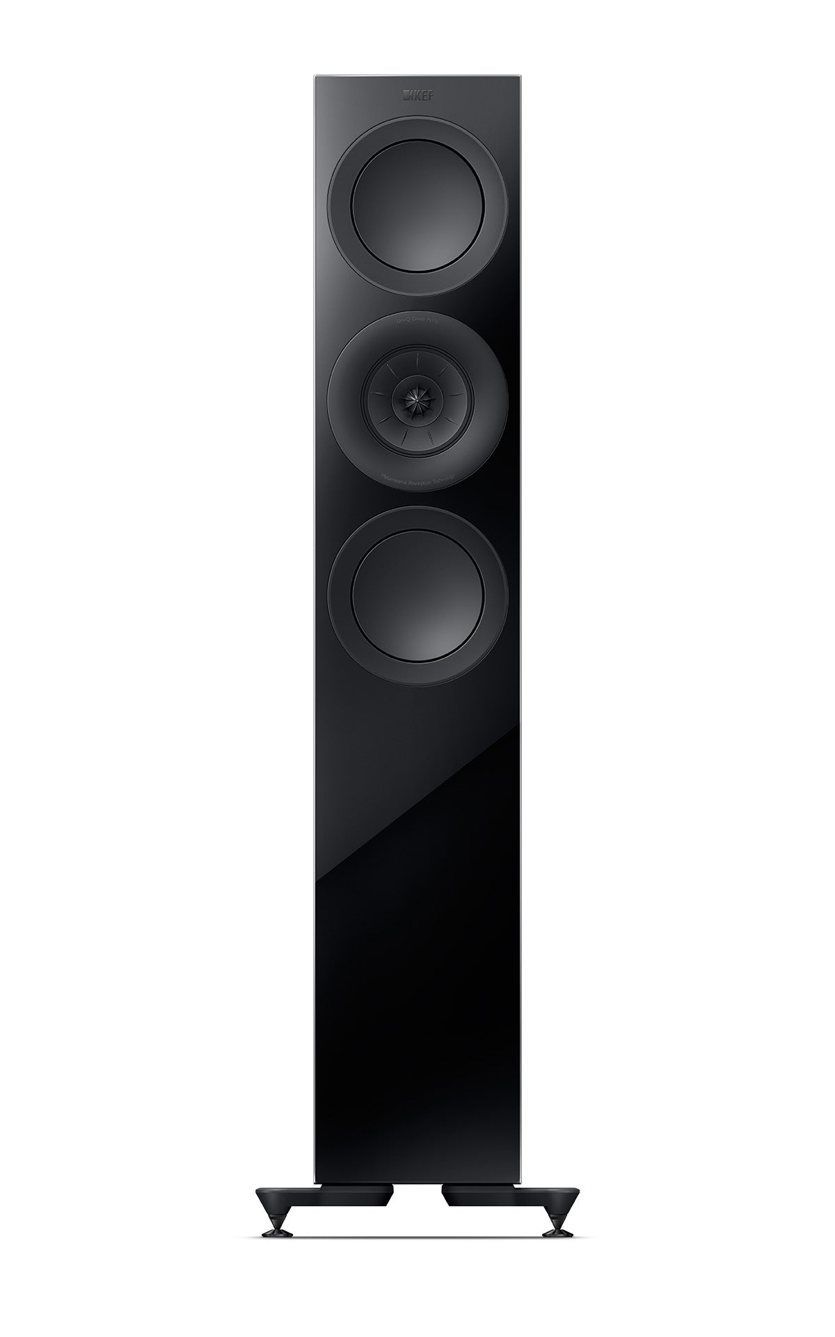 KEF R7 Meta