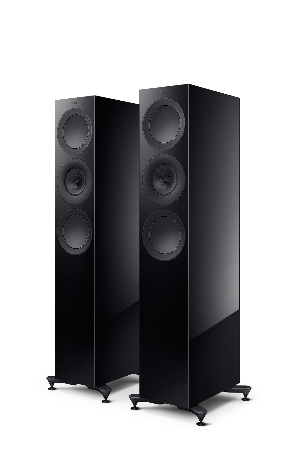 KEF R7 Meta