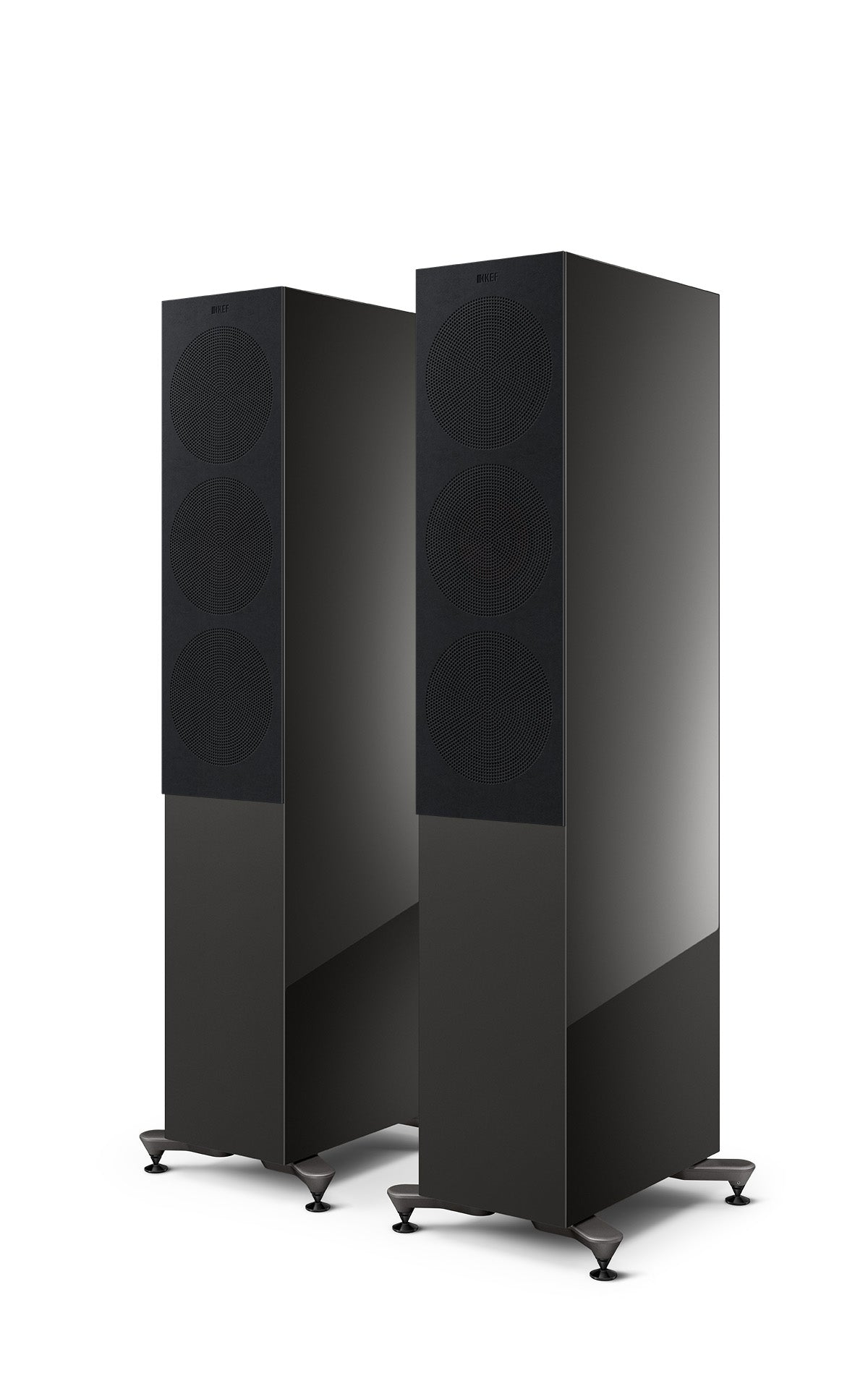 KEF R7 Meta