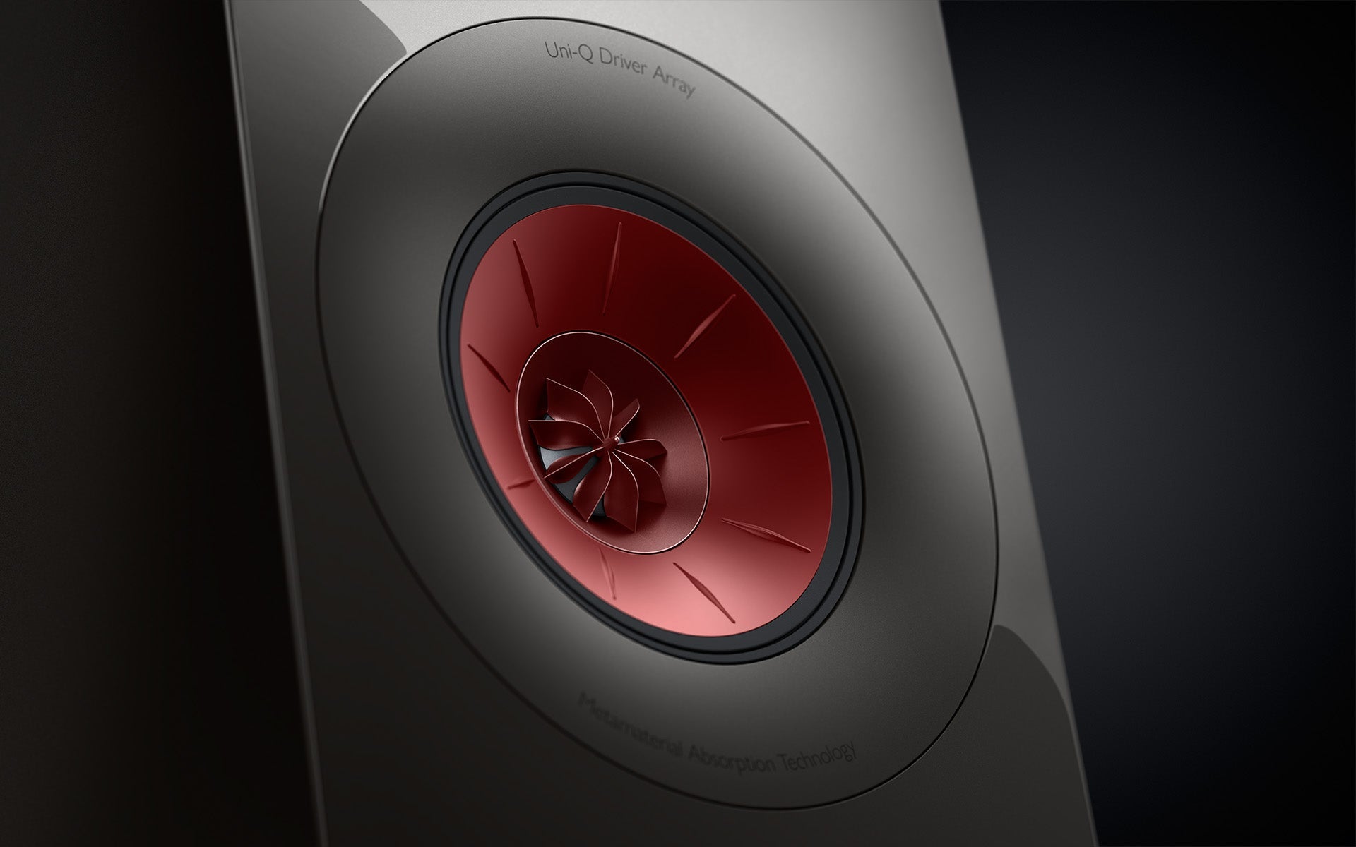 KEF R7 Meta