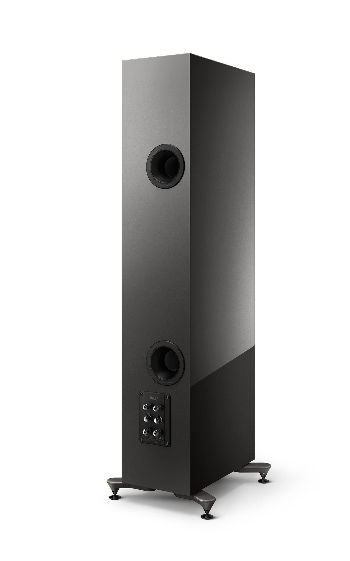 KEF R7 Meta