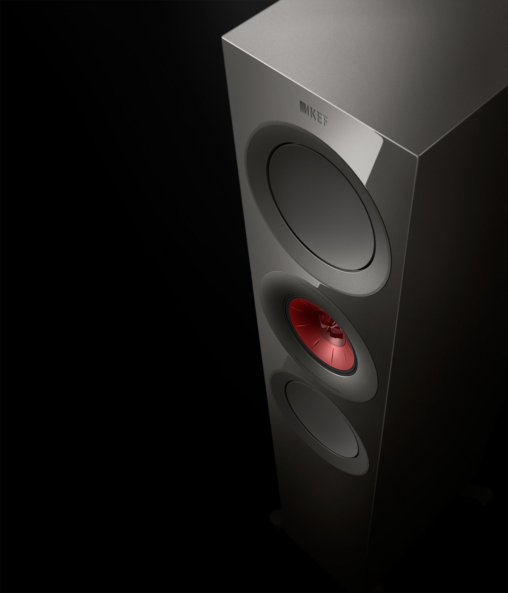 KEF R7 Meta