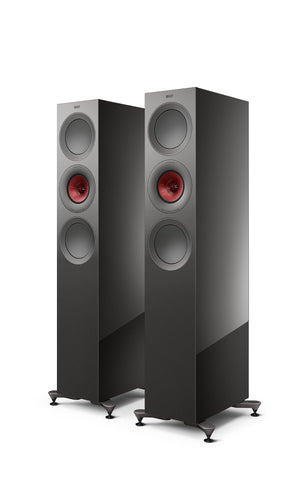 KEF R7 Meta