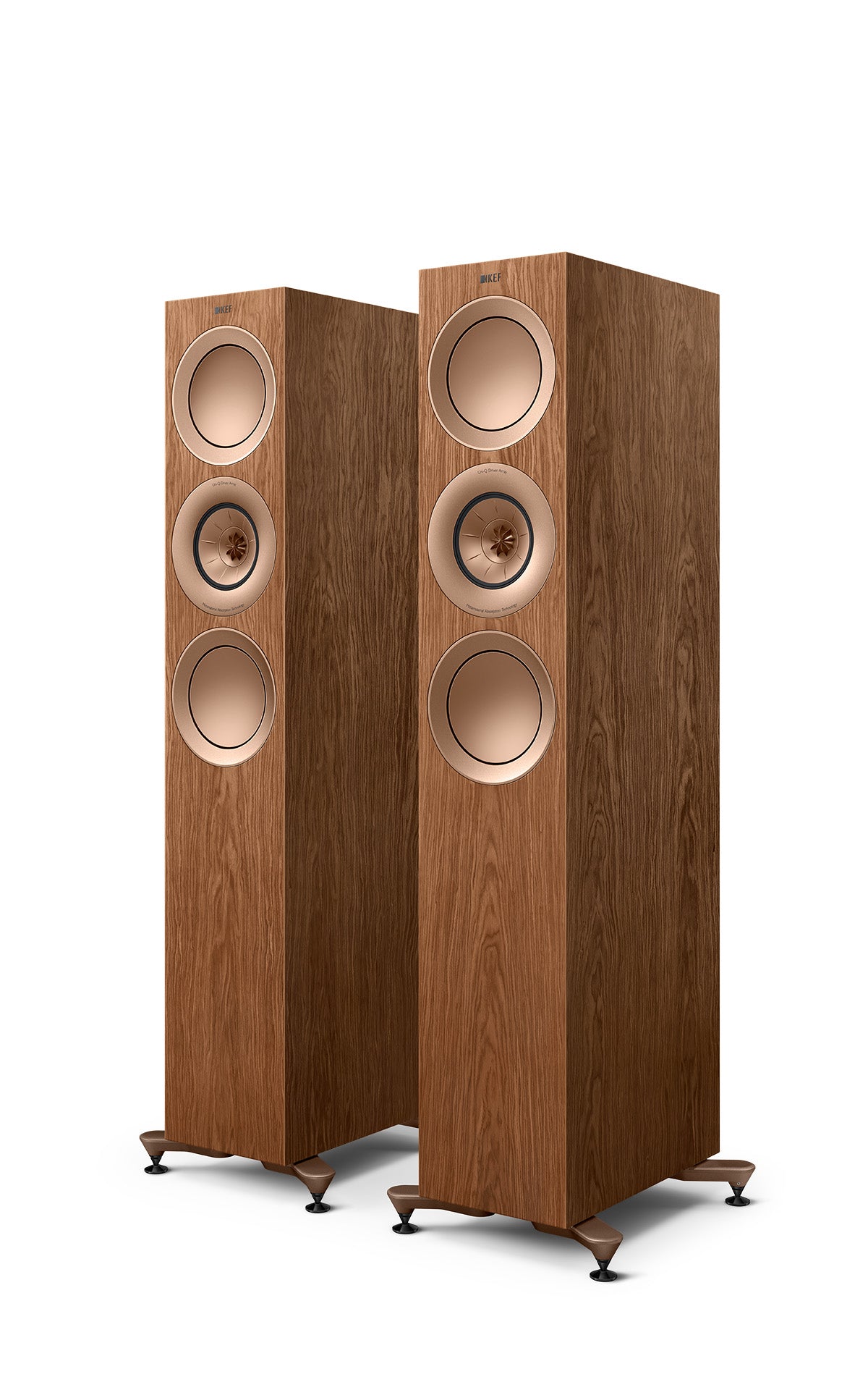 KEF R7 Meta