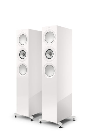 KEF R7 Meta