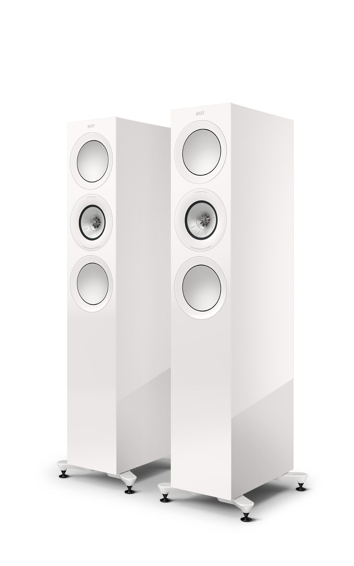 KEF R7 Meta