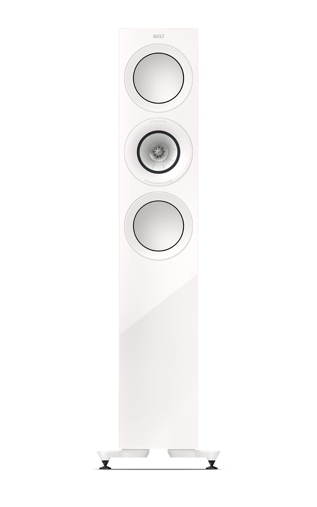 KEF R7 Meta