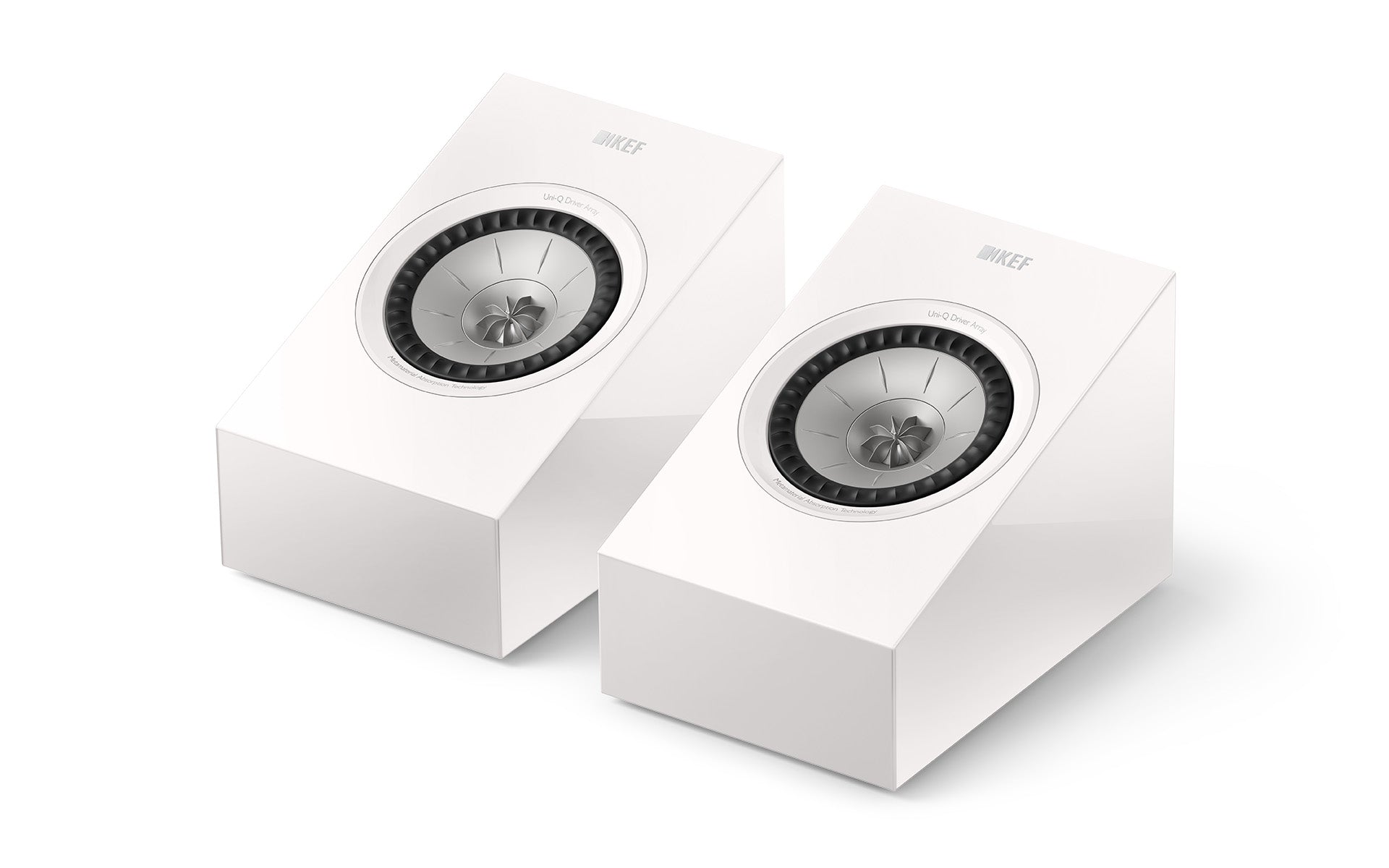 KEF R8 Meta
