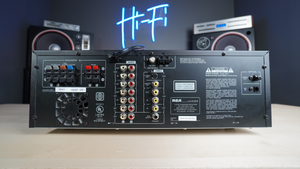 RCA HTS-5000
