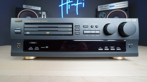 RCA HTS-5000