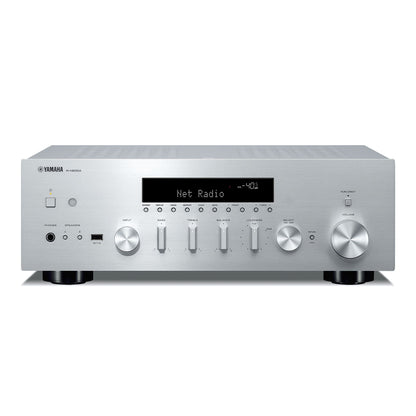 Yamaha R-N600A - Just Audio HiFi