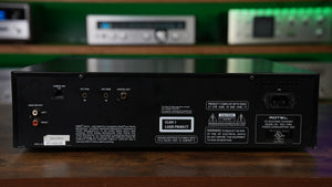 Rotel RCC-1055 - Just Audio HiFi