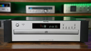 Rotel RCC-1055 - Just Audio HiFi