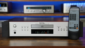 Rotel RCD-1072