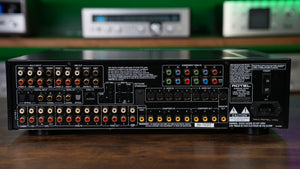 Rotel RSP-1068 - Just Audio HiFi