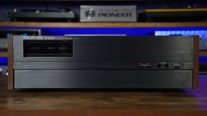SAE P10 - Just Audio HiFi