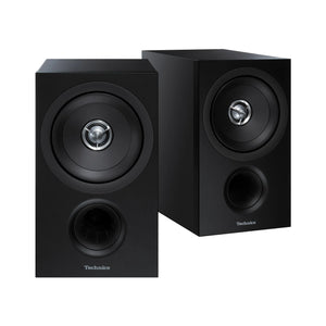 Technics SB-C600-K Bookshelf Speaker System