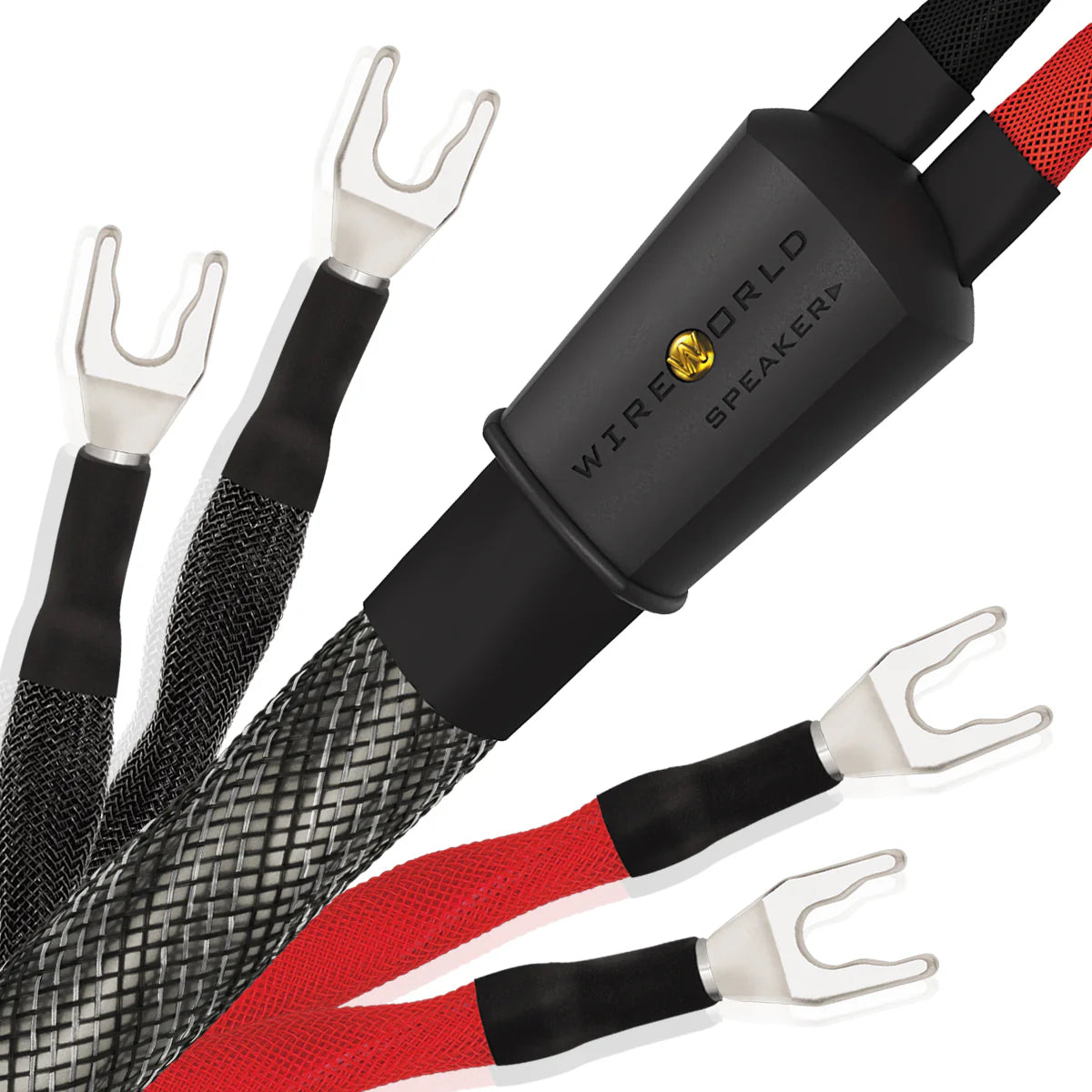 Silver Eclipse™ 10 Speaker Cable - Just Audio HiFi