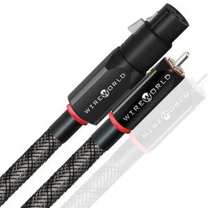Silver Eclipse™ 10 Audio Interconnect Cable - Just Audio HiFi