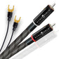 Silver Eclipse™ 10 Audio Interconnect Cable - Just Audio HiFi
