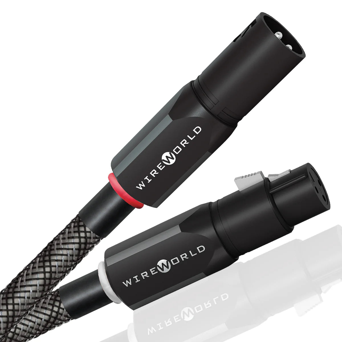 Silver Eclipse™ 10 Audio Interconnect Cable - Just Audio HiFi