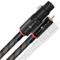 Silver Eclipse™ 10 Audio Interconnect Cable - Just Audio HiFi