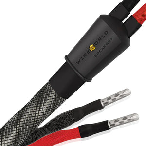 Silver Eclipse™ 10 Speaker Cable - Just Audio HiFi