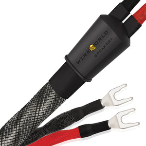 Silver Eclipse™ 10 Speaker Cable - Just Audio HiFi