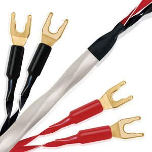 Solstice® 10 Speaker Cable - Just Audio HiFi
