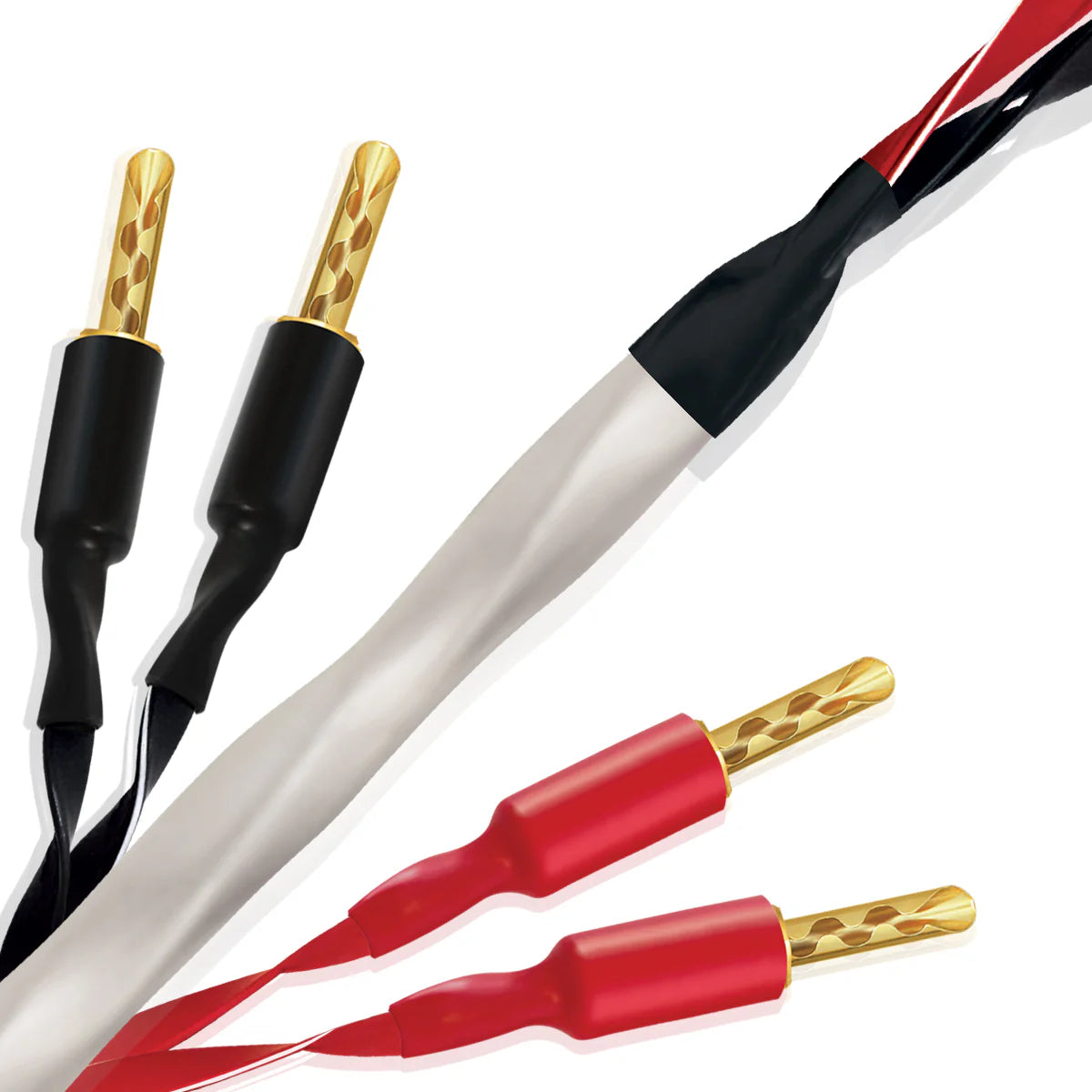 Solstice® 10 Speaker Cable - Just Audio HiFi