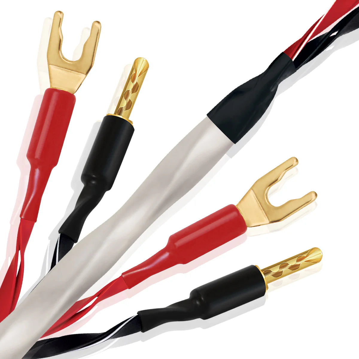 Solstice® 10 Speaker Cable - Just Audio HiFi