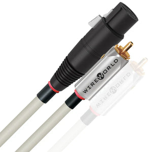 Solstice® 10 Audio Interconnect Cable - Just Audio HiFi