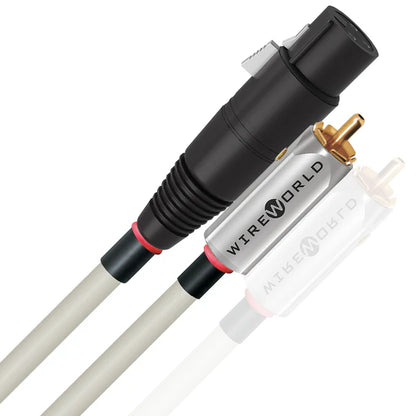 Solstice® 10 Audio Interconnect Cable