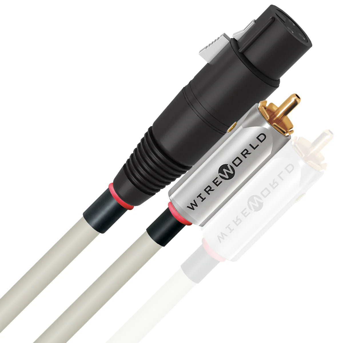 Solstice® 10 Audio Interconnect Cable - Just Audio HiFi