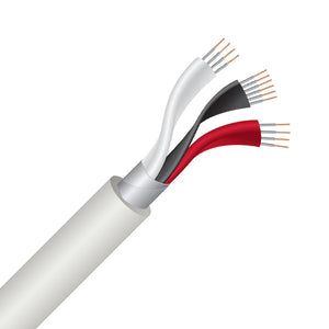 Solstice® 10 Subwoofer Cable - Just Audio HiFi