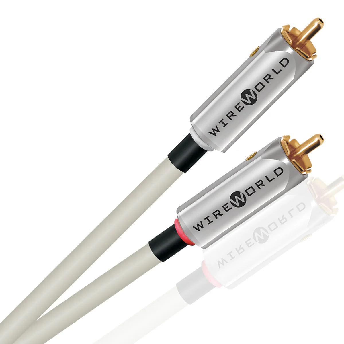 Solstice® 10 Audio Interconnect Cable - Just Audio HiFi
